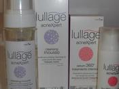 Ganadora sorteo lullage acnexpert