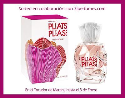 COLABORACIÓN CON 3IPERFUMES.COM (SORTEO CERRADO)