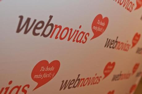 WEBNOVIAS: NUEVO PORTAL NUPCIAL