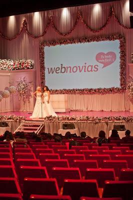 WEBNOVIAS: NUEVO PORTAL NUPCIAL