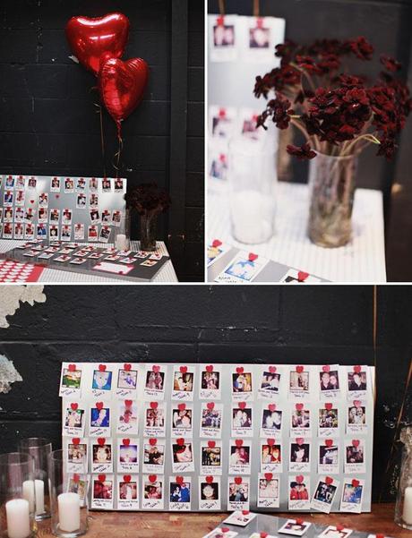 REAL WEDDING: UNA BODA REAL EN SAN VALENTÍN