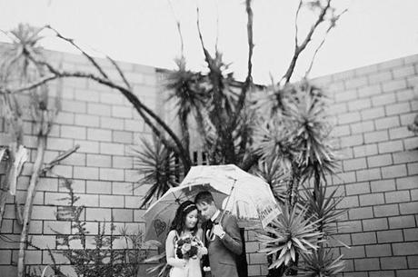 REAL WEDDING: UNA BODA REAL EN SAN VALENTÍN