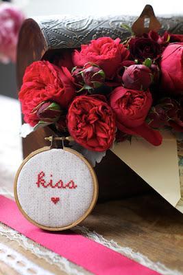 UN PREBODA EN SAN VALENTÍN