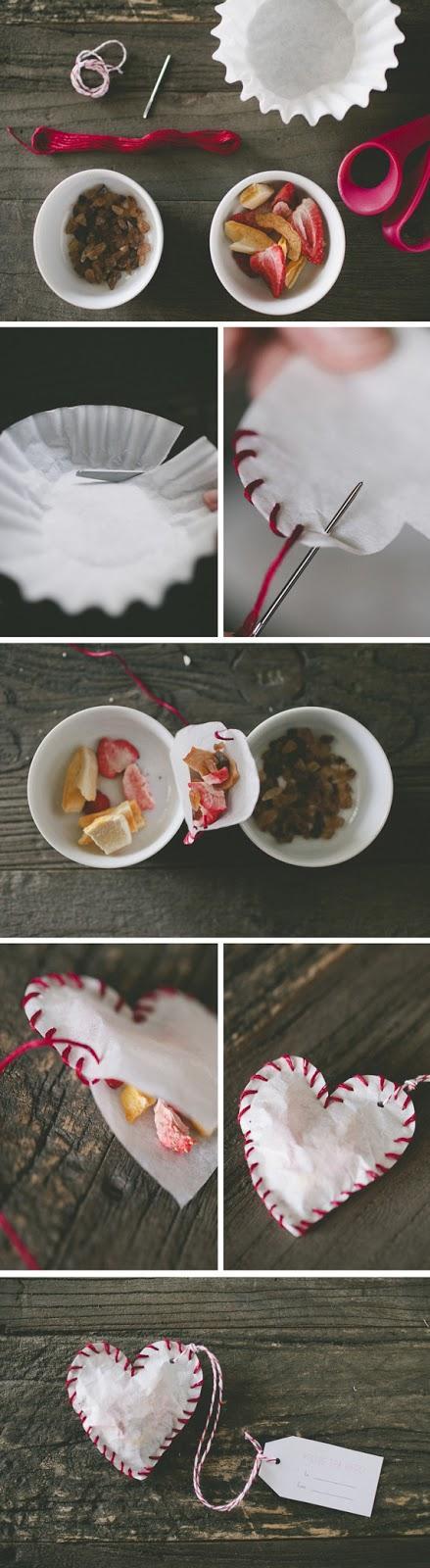 DIY SAN VALENTIN: UNA INFUSIÓN MUY ESPECIAL