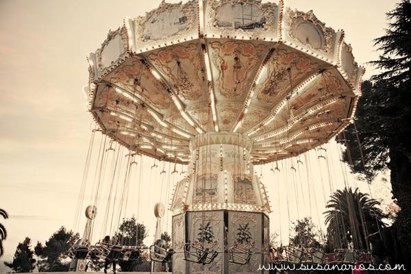 SESIÓN PAREJA EN ELTIBIDABO BY SUSANA RIOS