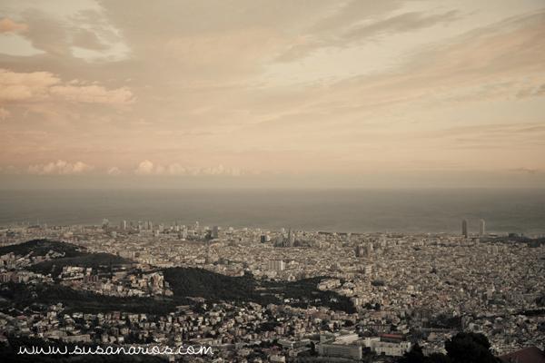 SESIÓN PAREJA EN ELTIBIDABO BY SUSANA RIOS
