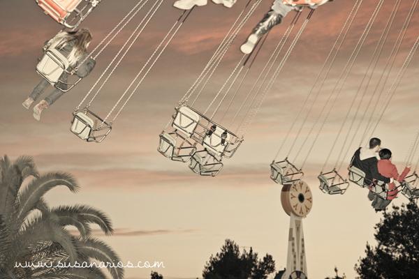 SESIÓN PAREJA EN ELTIBIDABO BY SUSANA RIOS