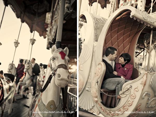 SESIÓN PAREJA EN ELTIBIDABO BY SUSANA RIOS