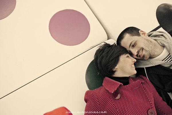 SESIÓN PAREJA EN ELTIBIDABO BY SUSANA RIOS