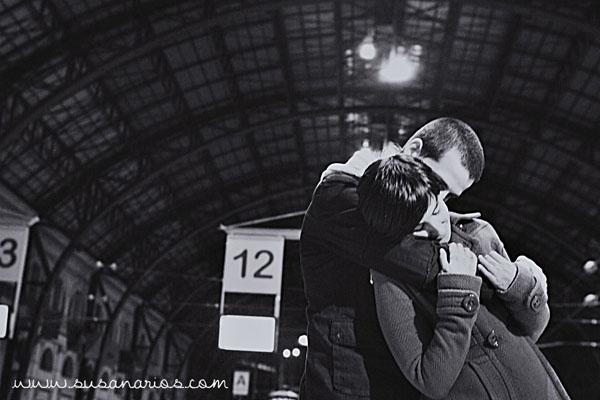 SESIÓN PAREJA EN ELTIBIDABO BY SUSANA RIOS