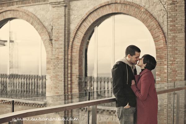 SESIÓN PAREJA EN ELTIBIDABO BY SUSANA RIOS