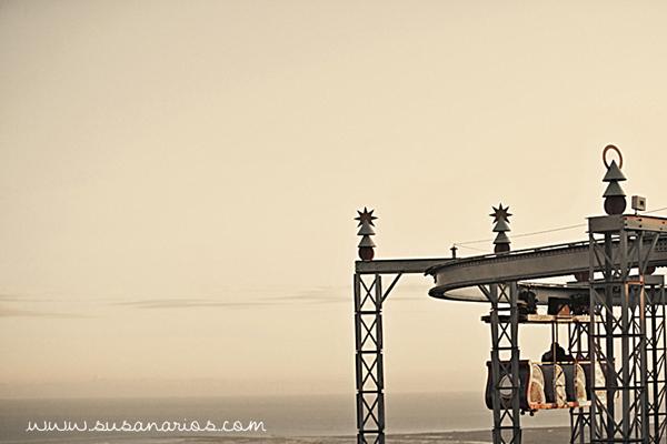 SESIÓN PAREJA EN ELTIBIDABO BY SUSANA RIOS