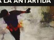 Patinando Antártida, Jenny Diski