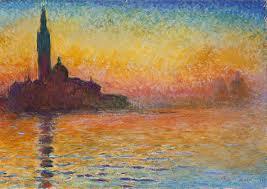 Oscar Claude Monet - Paperblog