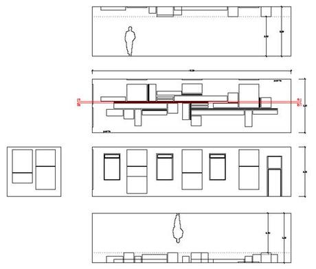 LAS CASAS DE TORRES XXIV; CONSULTAS DE LOS ESPECTADORES