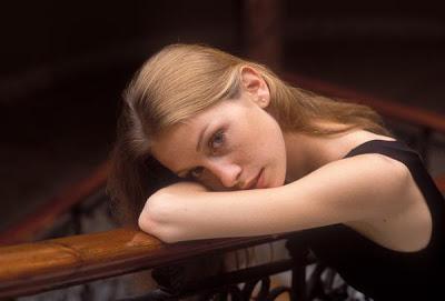 21 de Febrero - Eleonora