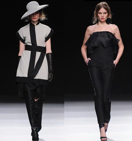 3ª Jornada MBFWM ( I )