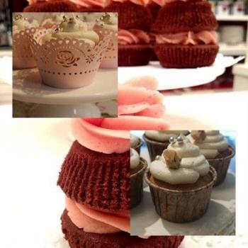 Taller de repostería en el obrador de Aliter Dulcia en Gijón