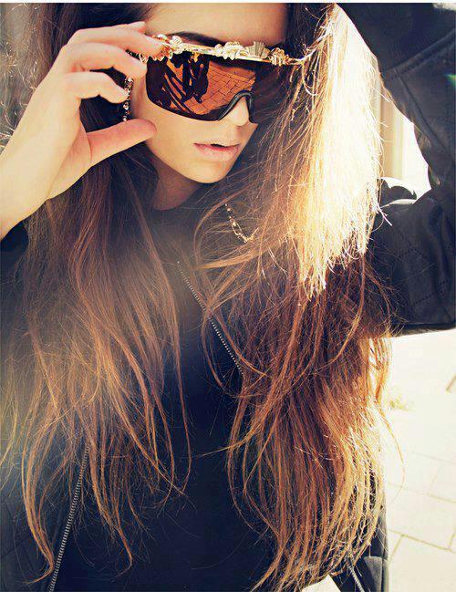 QUE GAFAS ME SIENTAN MEJOR?