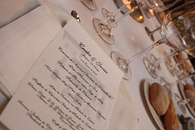 De boda! / Hochzeit!