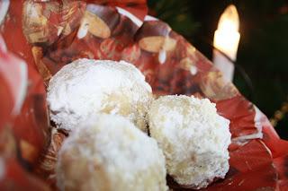 Kipferl... un poco diferente! / Kipferl... einmal anders!