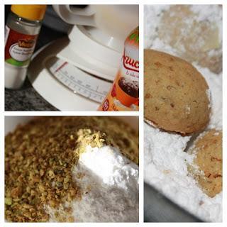 Kipferl... un poco diferente! / Kipferl... einmal anders!