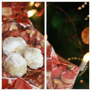 Kipferl... un poco diferente! / Kipferl... einmal anders!