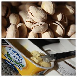 Kipferl... un poco diferente! / Kipferl... einmal anders!