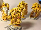 Sons Dorn: paint yellow part