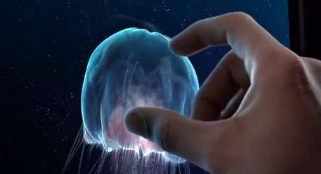 Google estaría desarrollando una pantalla táctil para usar con ChromeOS chromebook-pantalla-tactil