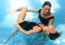 Los Estiramientos Acuáticos Asistidos o Método Sakengua