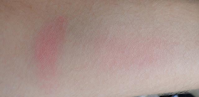 Miren quién llegó: Dream Bouncy Blush.