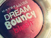 Miren quién llegó: Dream Bouncy Blush.