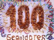 Profiteroles Trufa para nuestros seguidores