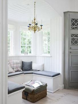 Una Casa en la Playa