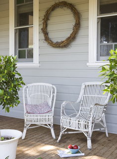 Una Casa en la Playa