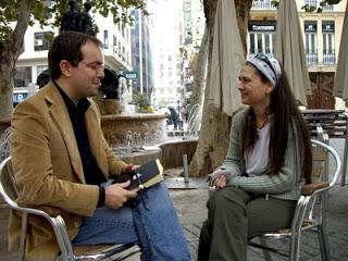 Anika Lillo, de Anika entre libros