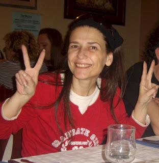 Anika Lillo, de Anika entre libros