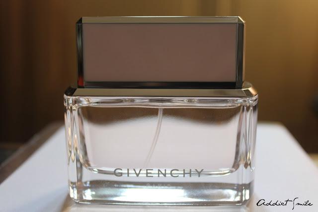 Dahlia Noir Eau de Parfum - Givenchy