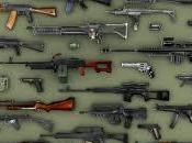 Trucos Armas para