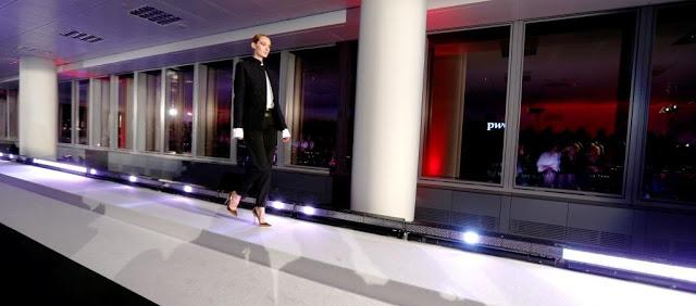 Alvarno con Manolos, una gran combinación