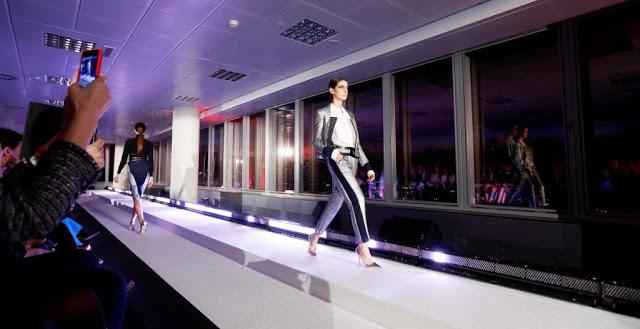 Alvarno con Manolos, una gran combinación