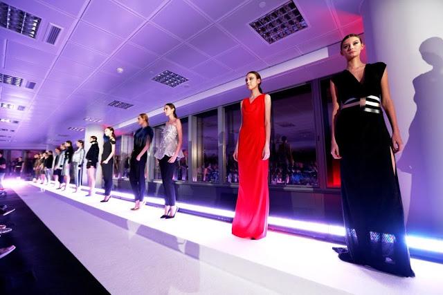 Alvarno con Manolos, una gran combinación