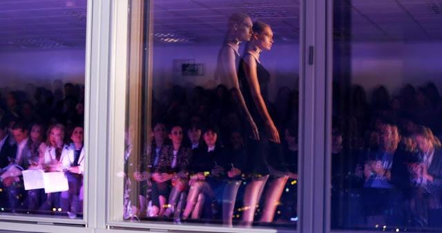 Alvarno con Manolos, una gran combinación