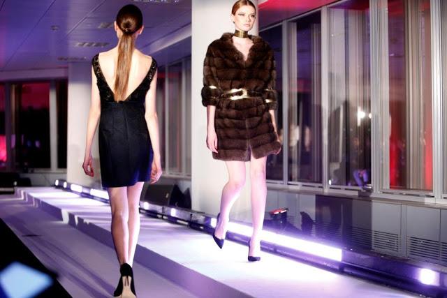 Alvarno con Manolos, una gran combinación