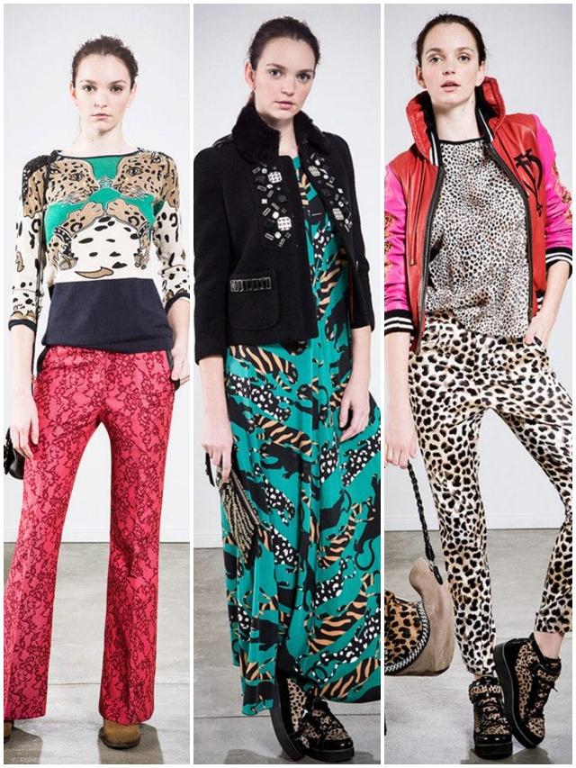 CAMPAÑAS Y LOOKBOOKS A/W 2013