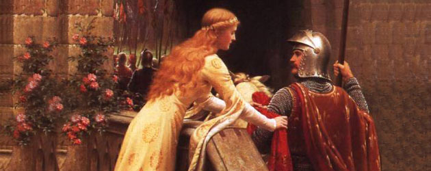 En los tiempos de la Caballería Andante...(Chivalry)