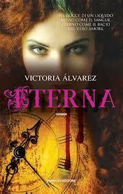 Las Eternas, de Victoria Álvarez