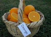 Naranjas