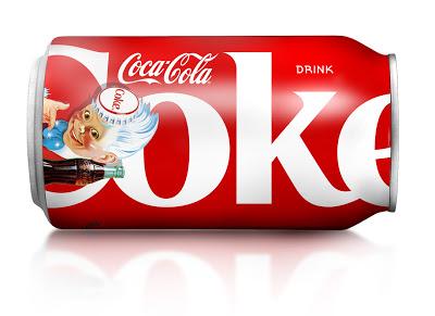 Coca-Cola 125th Anniversary Collectible Cans